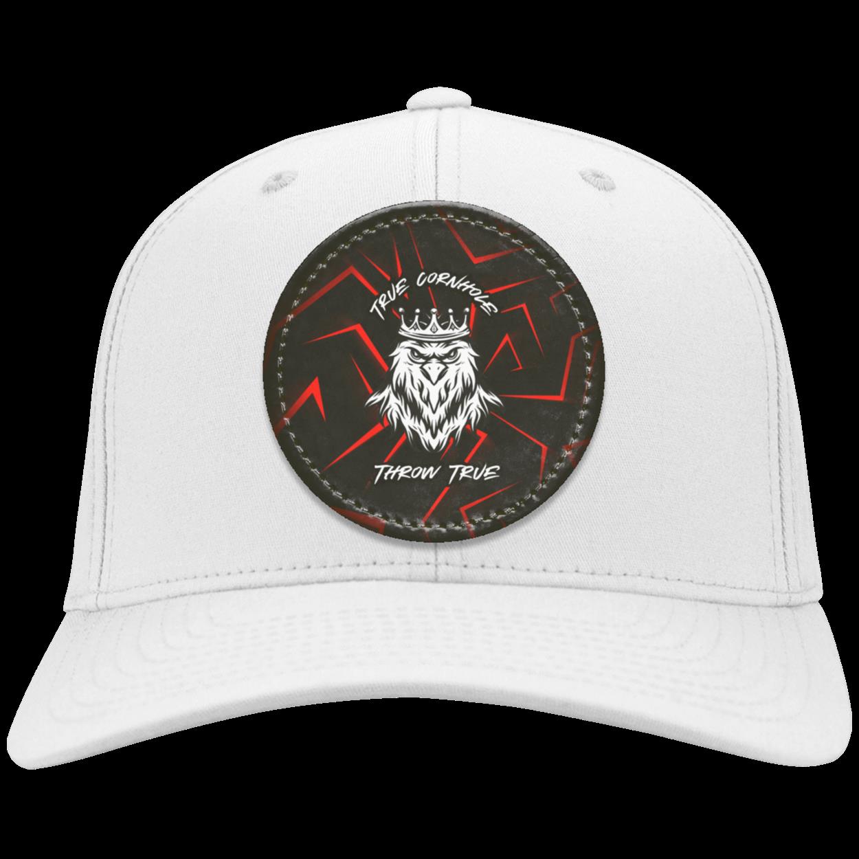 CP80 Twill Cap - Patch