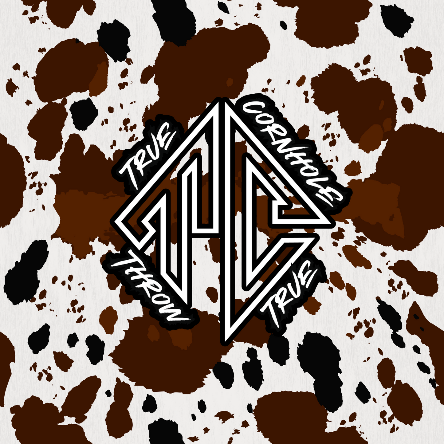 Aco Approved Professional Cornhole Bags Stick and slick  3/6 speed HoleSeeker