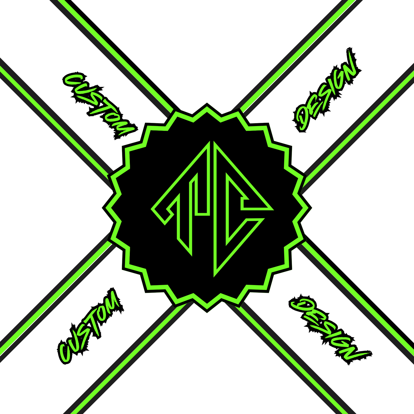 ACO APPROVED TRUE CORNHOLE 4.5/8 HYBRID CARPET BIRD OF PREY