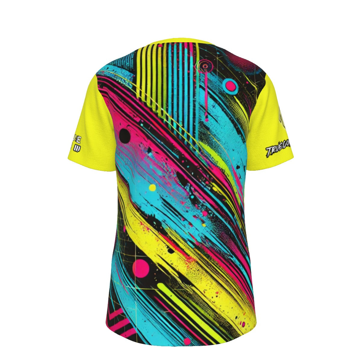 All-Over Print Men's Jersey