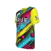All-Over Print Men's Jersey image 4