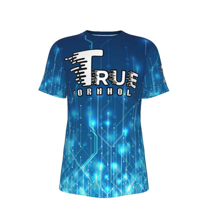 All-Over Print Men's Jersey