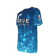 All-Over Print Men's Jersey image 4
