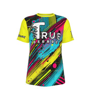 All-Over Print Men's Jersey image 1