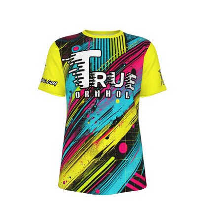 All-Over Print Men's Jersey