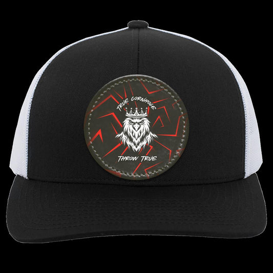 104C Trucker Snap Back - Patch