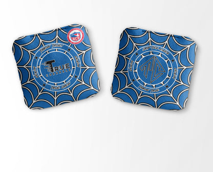 Aco Approved True Cornhole 7/9 speed Bag Venom