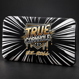 EZ Roll black and gold set of 2 design 1